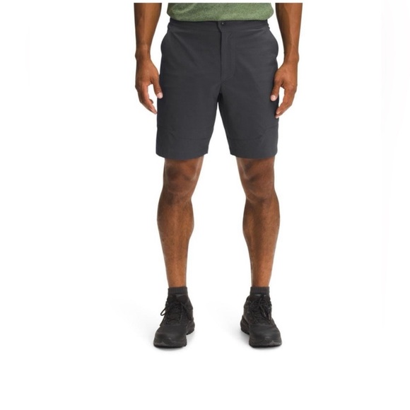 The North Face Other - The North Face Sprag Short Outdoor Performance Men’s 36 Asphalt Gray Hiking